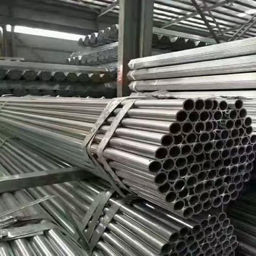广陵q355nhb耐候钢管
